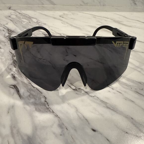 Pit Viper Other - PIT VIPER The Jetski Elliptical Sunglasses
